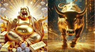 Tết Bính Ngọ, 3 con giáp Gặp Thời Một Tốt cũng nên cơ đồ, số 1 Tiền nhiều
