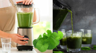 5 loại nước mát gan - thải độc, số 1 vừa ngon lại rẻ