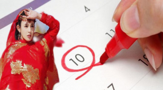 Người sinh 3 tháng này âm lịch: Số Phận Dát Vàng, càng già càng giàu có