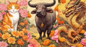 Thuận Gió Xoay Chiều: 3 tuổi một bước thành đại gia, 3 tháng sau Thắng Đậm