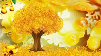 Ông bà dặn: 5 loài cây trồng là gieo phúc, con cháu hưởng Phúc - Tiền - Danh