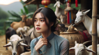 Con vật gì ở Việt Nam ai cũng gọi là cụ?