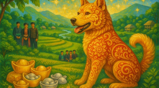 Top 3 con giáp Nợ Nần Xoá Sổ, vực dậy làm giàu 3 tháng tới