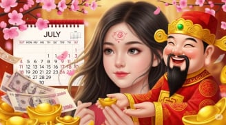 Thắng Bại Tại Tâm: 3 tuổi thiện lương hưởng Phước, 1 tuổi căn ke càng mất Tiền