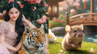 3 tuổi đónTài Lộc Tưng Bừng từ 10/9 âm, kinh doanh thắng lớn