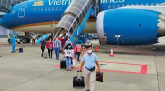 5 sai lầm khi đặt vé máy bay Tết khiến bạn lỡ chuyến đoàn viên