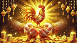 Chiếu Vàng đã trải sẵn: 3 con giáp ngồi mát mà xơi, Tiền vơi lại đầy trước Tết 2026