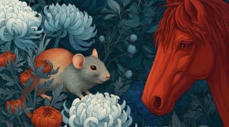 3 con giáp Cờ Đã Đến Tay, sau hôm nay (6/11) không giàu cũng phú