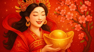 Từ 12/11 đến 22/11, 3 con giáp đi Đằng Đông nhận Tiền, đằng Tây có Lộc