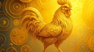 1 tuần nữa có 4 con giáp Gặp Thời Đổi Vận, sung sướng hơn ngườiv