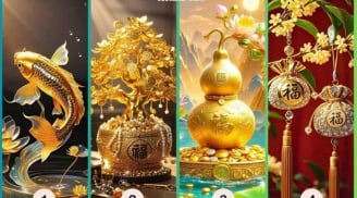 Người xưa dặn: 3 món đặt trong nhà là “mời phúc vào cửa”, chẳng thiếu tiền tiêu