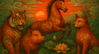 Sướng Khổ Có Số: 3 tuổi một bước lên đại gia, 1 tuổi vùng vẫy lo thoát nợ