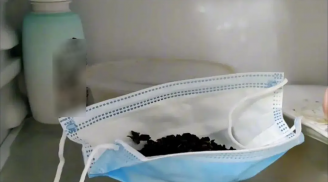 Đặt 1 cục than trong tủ, tưởng phiền hoá ra tác dụng rất quý