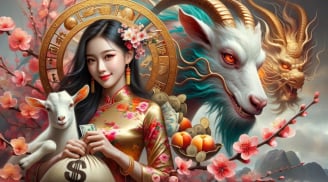 Đời Phất Lên Hương: 3 tuổi Cô thương hưởng Lộc đều đều