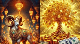 Hỷ Tín Gọi Tên: 3 con giáp giàu lên nhờ bạn trong 3 năm tới