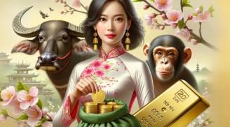 4 con giáp Trời Cho hưởng Lộc sau tuổi 45