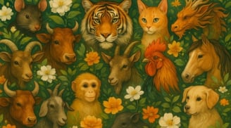 Hơn Thua Chẳng Lại Với Đời: 3 con giáp tính toán lắm thiệt hại nhiều