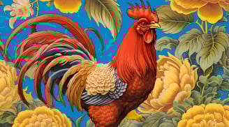 Nhắm Mắt Tiền Về: 3 con giáp đề huề lộc lá tháng 12/2025