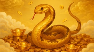 Top 3 con giáp Rước Lộc Vào Nhà, đầu tháng 12/2025 hưởng đủ vận may