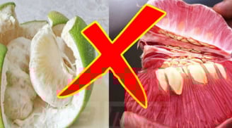 Loại quả thanh nhiệt, giải độc, không sợ ủ thuốc