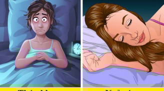 Ngủ trước 10h có thật sự tốt cho sức khoẻ?