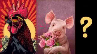 3 tuổi ăn ở hiền lành Phúc Đức tự thân, về già Tiền - Tài chẳng thiếu