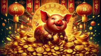 Từ 4/12 đến 20/12, 3 con giáp Tắm Ngập Bể Tiền, giàu sang tột độ