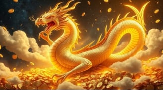 Hết 15 Âm, 3 con giáp bung xoã thu Tiền, liên miên thắng đậm