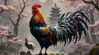 Từ 10/12 đến 20/12, 3 con giáp xa nhà kiếm được khoản Tiền to