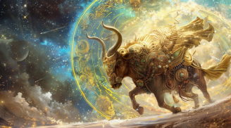 Vào 2026: 3 con giáp tài chính tăng vọt, người thân nâng đỡ tận nơi