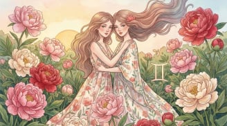 Điểm danh 3 chòm sao có vận khí 'ẩm ương', tháng 12 khốn khó đủ đường