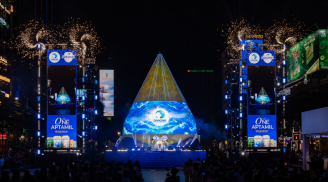 Đêm nhạc thuộc chuỗi sự kiện “Vũ trụ dưỡng chất One Aptamil” quy tụ nhiều ca sĩ nổi tiếng