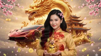 Cô thương Mẫu Độ, 3 con giáp Nở Rộ Tiền Tài