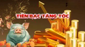 Từ 13/12 đến 23/12, 3 con giáp đua nhau Kéo Lộc về nhà