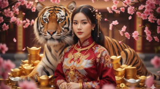 Nhờ Lộc Đất Phất Lên: 4 tuổi Tiền tỷ chẳng lo, nằm co lộc cũng tự về