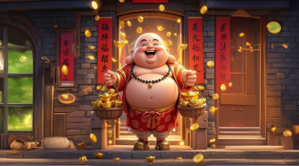 Đầu tháng 11 Âm lịch: 3 con giáp Vét Lộc Thu Tiền, triền miên trúng lớn