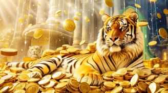 30 tuổi Lộc về, 40 tuổi Tiền đến: 3 con giáp cứ thế phát tài