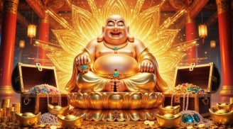 Bước Lên mà nhận Lộc, 3 con giáp chốt sổ thu tiền 15 ngày tới