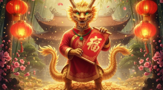 Ra cửa Tiền theo: 3 con giáp gặp thời Đại phát