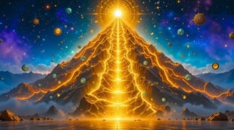 Ruột để ngoài da: 3 con giáp cứ sống vô tư Tiền Tài tự đến