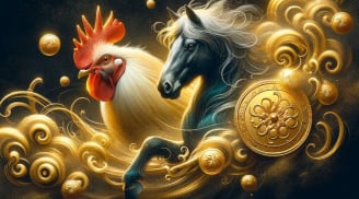 Top 3 con giáp Tay Trắng Dựng Cơ Đồ, kiếm tiền tỷ đều tay