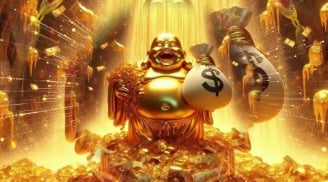 4 tuổi mệnh Vàng thành công sớm, chưa già đã già