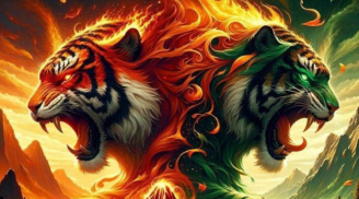 3 con giáp Đếm Tiền Mỏi Tay, 1 con giáp đủ bề khốn khó 100 ngày nữa