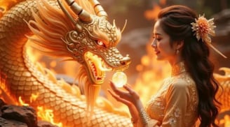 Bình Lộc rót đầy 100 ngày tới: 3 con giáo Tiền rải chật nhà