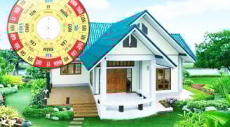 4 dấu hiệu nhà có Long Mạch càng ở càng giàu có