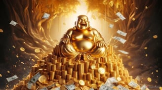 Phúc có Lộc bền: 3 con giáp vươn mình thành đại gia ngay đầu 2026