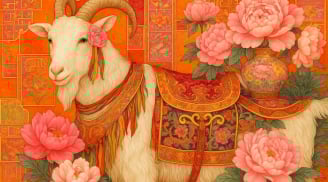 Có Đức Trời Thương: 3 con giáp hành thiện Tiền tự chảy về