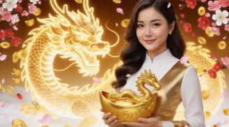 4 con giáp Phát Tướng Sinh Tài, Tiền tỷ về tận nơi