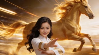 2 năm đổi vận (2026–2028): 3 con giáp chớp thời kiếm Tiền to