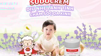 Vì sao có đến 50% trẻ bị hăm tã? Giải pháp hay, mẹ đừng bỏ lỡ